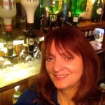 Sue Coates - @zazuclarke - Instagram