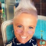 Sue Coates - @suelongley72 - Instagram