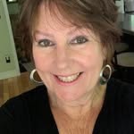 Sue Coates - @suecoatesonssi - Instagram