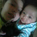Alyssa Sue Coats - @kemiah_mommy_4ever - Instagram