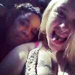 Alyssa Sue coats - @get_yo_money_up2601 - Instagram
