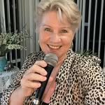 Sue Coats - @vejimor207 - Instagram