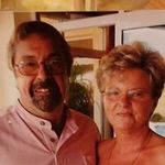Sue Cobb - @angelchief4 - Instagram