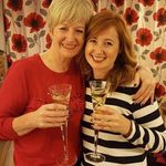 Sue Cobb - @choosysuzi - Instagram