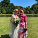 Susan Goodchild - @suecody44 - Instagram