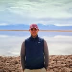 Peter Olin - @suecoenchile - Instagram
