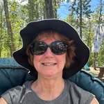 Sue Comer - @comersue1 - Instagram