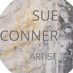 Sue Conner - @sueconnerartist - Instagram