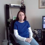 Sue Conrad - @sueklimek62 - Instagram