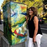 Sue Conrad - @sueconradartist - Instagram