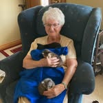 Sue Conrad - @sue.conrad.1804 - Instagram