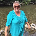 Sue Conroy - @susanconroy1 - Instagram