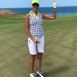 Sue Conroy - @cheerygolfer - Instagram