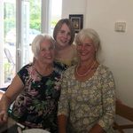 Sue Conroy - @conroy8116 - Instagram