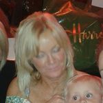 sue conroy - @susanconroy1961 - Instagram