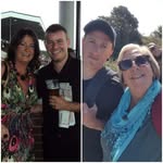 Sue Cooke - @sooboo42 - Instagram