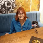 Sue Cooke - @suecooke75 - Instagram