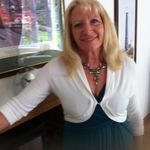 Sue Cooke - @vero.juhens - Instagram