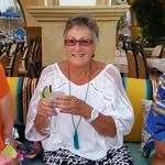 Sue Cooke - @smecooke15 - Instagram