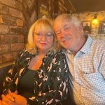 Sue Cooke - @nikklu70 - Instagram