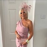 Sue Cooke - @suecooke17 - Instagram