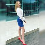 Sue Cornish - @suecornish989 - Instagram
