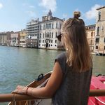 Sue Cornish - @suecornish891 - Instagram