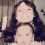 Sue Eneix Correll - @sadsue19 - Instagram