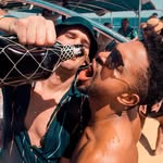 Sencillo y Diferente Bachata - @suecoyjohannabachata - Instagram