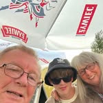 Sue Crabb - @suecee100 - Instagram