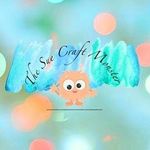 Kusum - @the.sue.craft.monster - Instagram