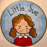 little sue - @little_sue_crafts - Instagram