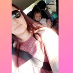 Rebecca Sue Craft - @becca_boo_1998 - Instagram