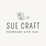 Sue Craft 🧶 - @sue_craft_za - Instagram