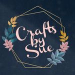 Sue M. ♡ - @crafts.by.sue - Instagram