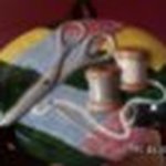 Sue McVicker - @suecraftsalot - Instagram