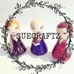 Suecraftz by Sue Annabel 🙋🏻 - @suecraftz - Instagram