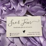 Sue&Jam - @sue.jam.crafts - Instagram