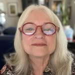 Sue Crane - @etruscansue - Instagram