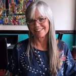 Sue Crane - @crannium70 - Instagram