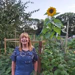 Sue Crane - @suethecraneycleaner - Instagram