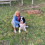 Sue Crocker - Facebook