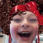 Sue Crocker - @queensveee - Instagram