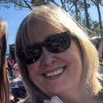 Sue Croft - @writingbythebeach - Instagram