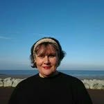 Sue Croft - @suecroft41 - Instagram