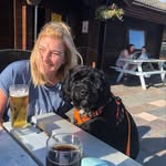 Sue Croft - @suzannecroft33 - Instagram
