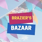 Sue Croft - @braziersbazaar - Instagram