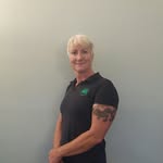 Sue Croft - @molesy_osteopaths - Instagram