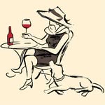 Sue Croft - @wa_winediva - Instagram