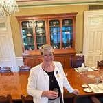Sue Croft - @scroftpf - Instagram